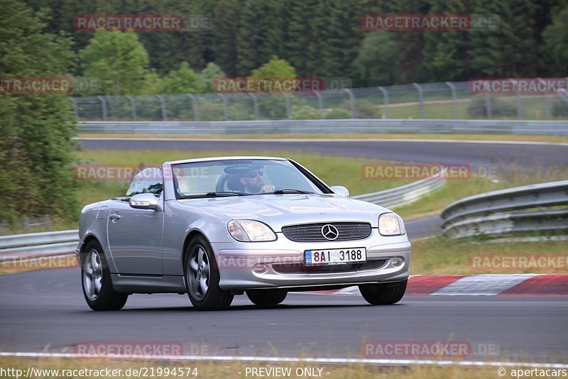 Bild #21994574 - Touristenfahrten Nürburgring Nordschleife (05.06.2023)