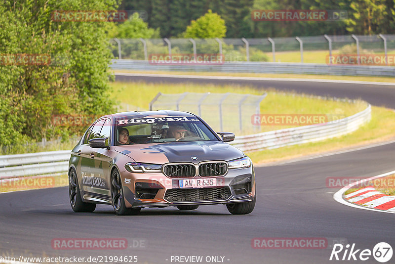 Bild #21994625 - Touristenfahrten Nürburgring Nordschleife (05.06.2023)