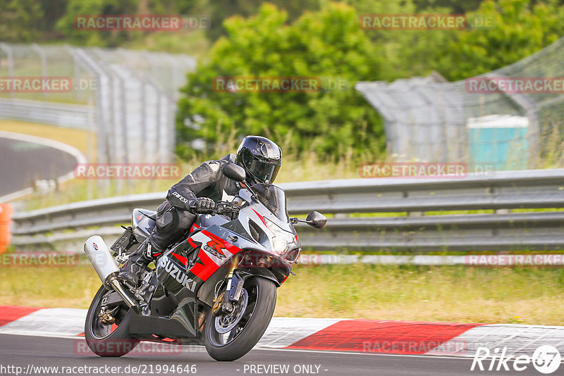 Bild #21994646 - Touristenfahrten Nürburgring Nordschleife (05.06.2023)