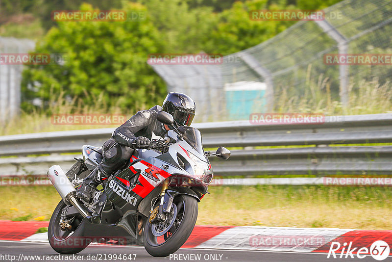 Bild #21994647 - Touristenfahrten Nürburgring Nordschleife (05.06.2023)