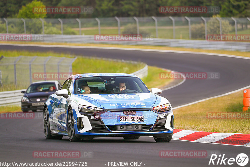 Bild #21994726 - Touristenfahrten Nürburgring Nordschleife (05.06.2023)