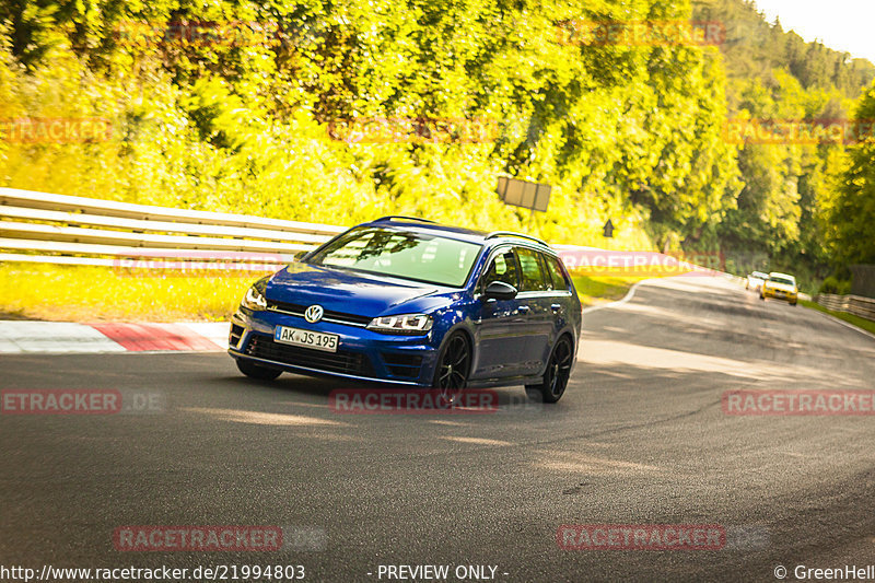 Bild #21994803 - Touristenfahrten Nürburgring Nordschleife (05.06.2023)