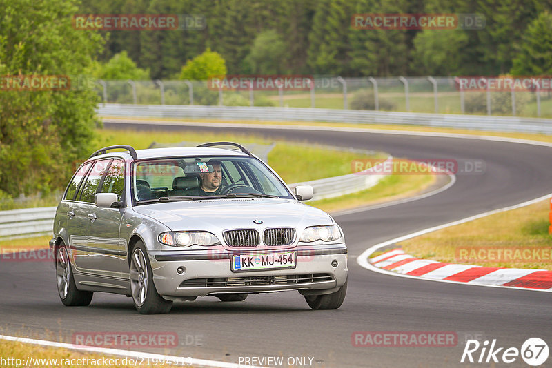 Bild #21994913 - Touristenfahrten Nürburgring Nordschleife (05.06.2023)