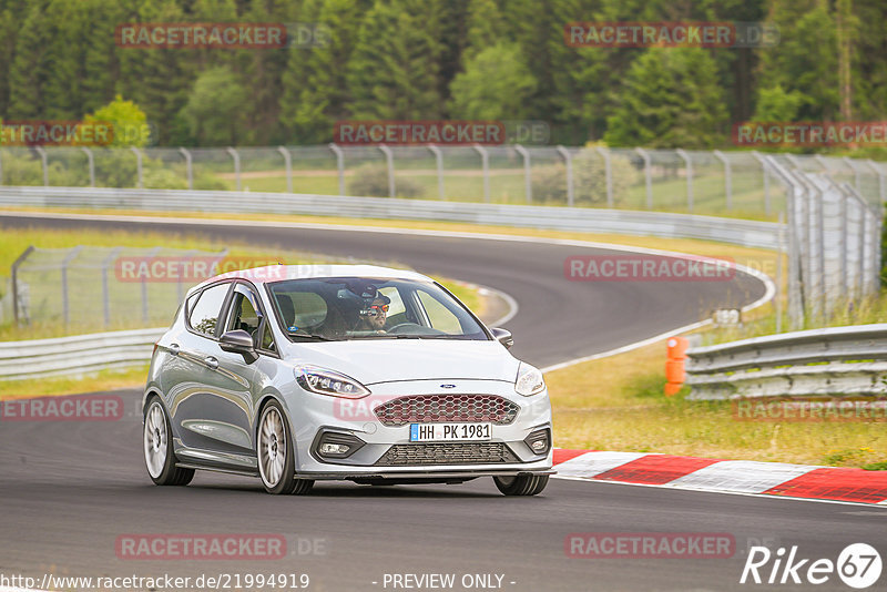 Bild #21994919 - Touristenfahrten Nürburgring Nordschleife (05.06.2023)