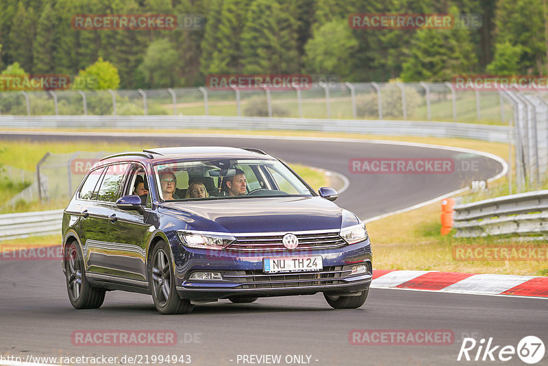 Bild #21994943 - Touristenfahrten Nürburgring Nordschleife (05.06.2023)