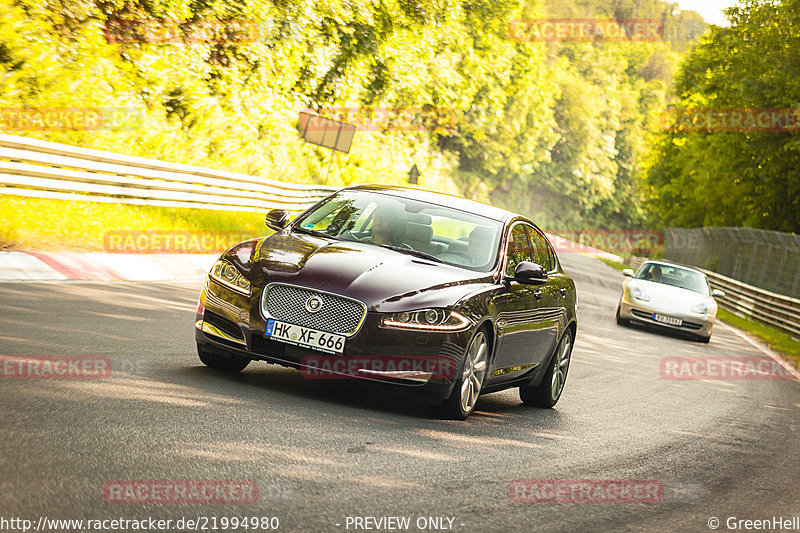 Bild #21994980 - Touristenfahrten Nürburgring Nordschleife (05.06.2023)