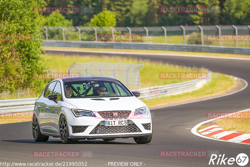 Bild #21995052 - Touristenfahrten Nürburgring Nordschleife (05.06.2023)