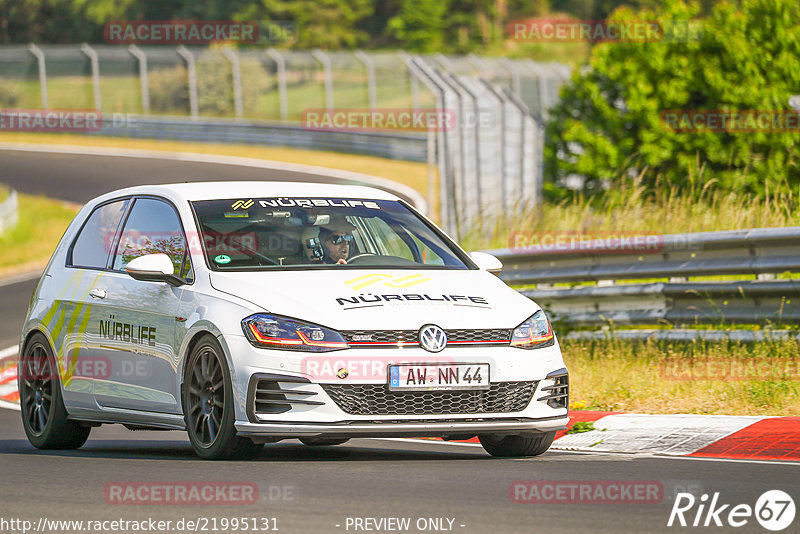 Bild #21995131 - Touristenfahrten Nürburgring Nordschleife (05.06.2023)