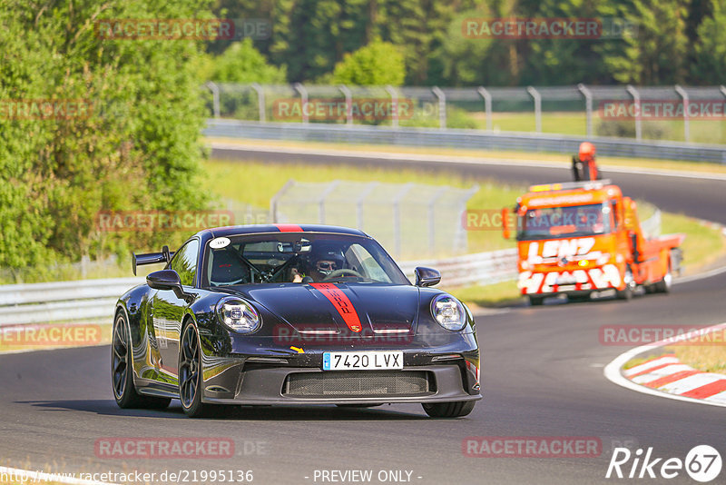 Bild #21995136 - Touristenfahrten Nürburgring Nordschleife (05.06.2023)