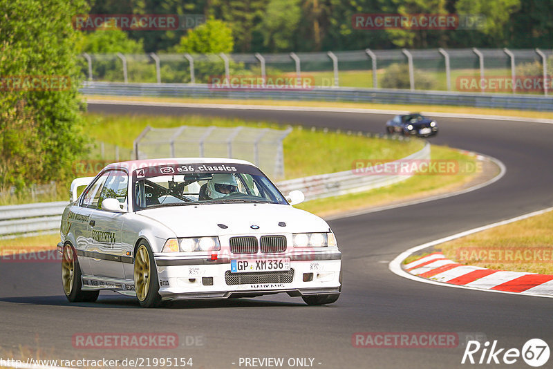 Bild #21995154 - Touristenfahrten Nürburgring Nordschleife (05.06.2023)