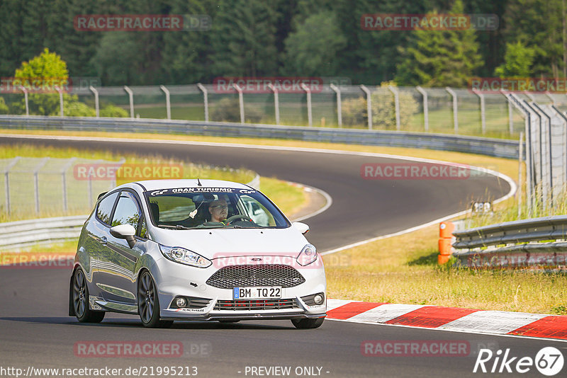 Bild #21995213 - Touristenfahrten Nürburgring Nordschleife (05.06.2023)