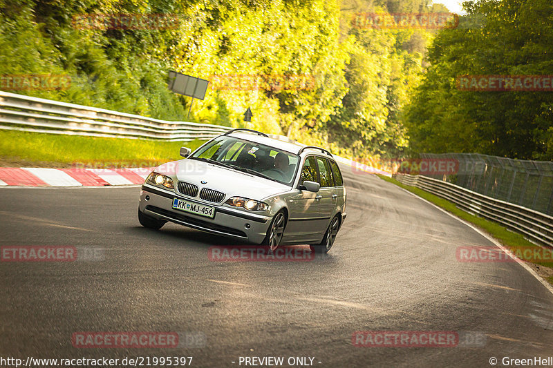 Bild #21995397 - Touristenfahrten Nürburgring Nordschleife (05.06.2023)