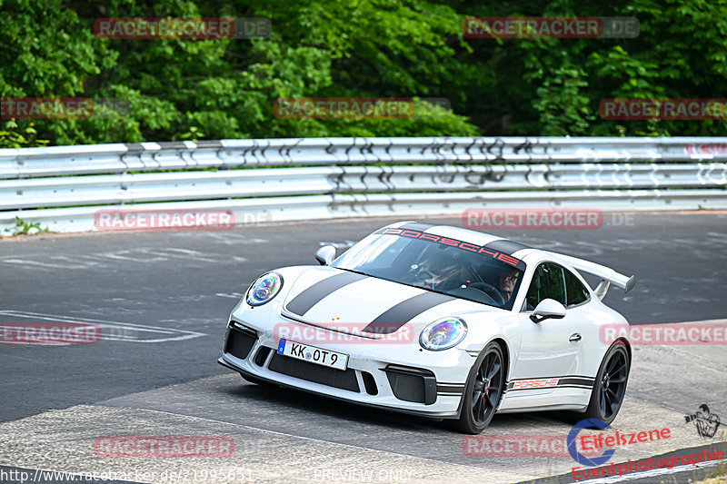 Bild #21995651 - Touristenfahrten Nürburgring Nordschleife (05.06.2023)