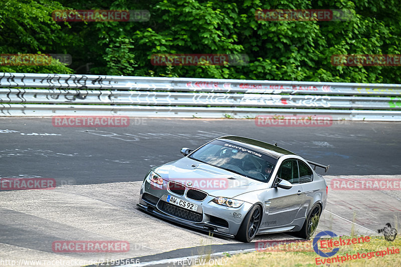 Bild #21995656 - Touristenfahrten Nürburgring Nordschleife (05.06.2023)