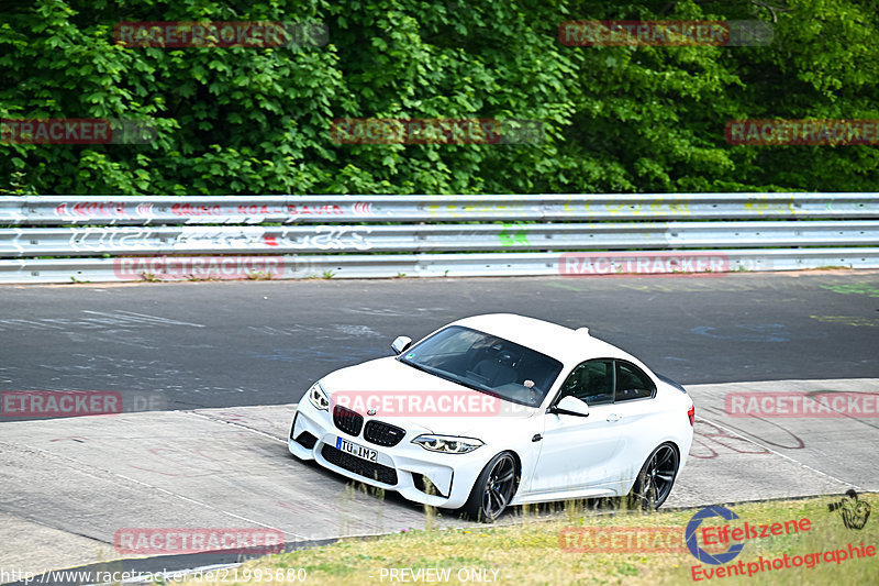 Bild #21995680 - Touristenfahrten Nürburgring Nordschleife (05.06.2023)