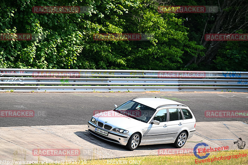 Bild #21995710 - Touristenfahrten Nürburgring Nordschleife (05.06.2023)