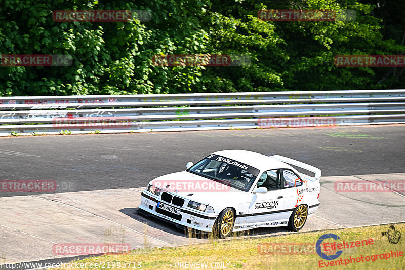 Bild #21995713 - Touristenfahrten Nürburgring Nordschleife (05.06.2023)