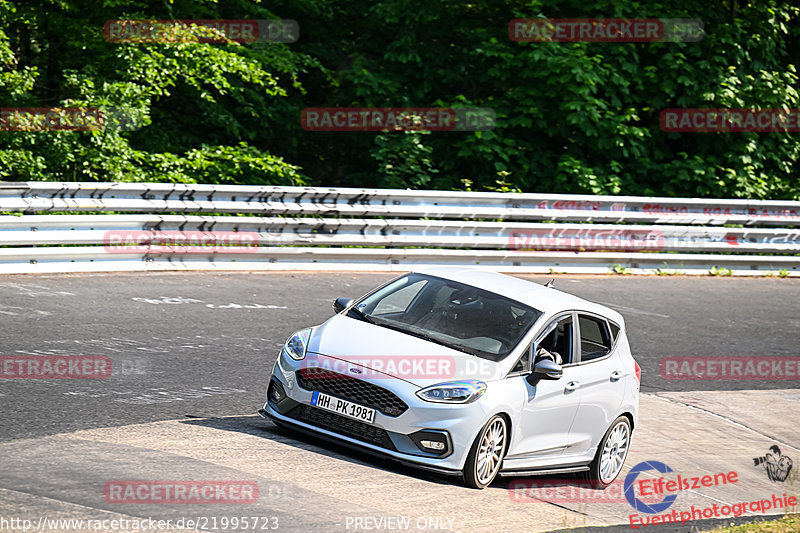 Bild #21995723 - Touristenfahrten Nürburgring Nordschleife (05.06.2023)