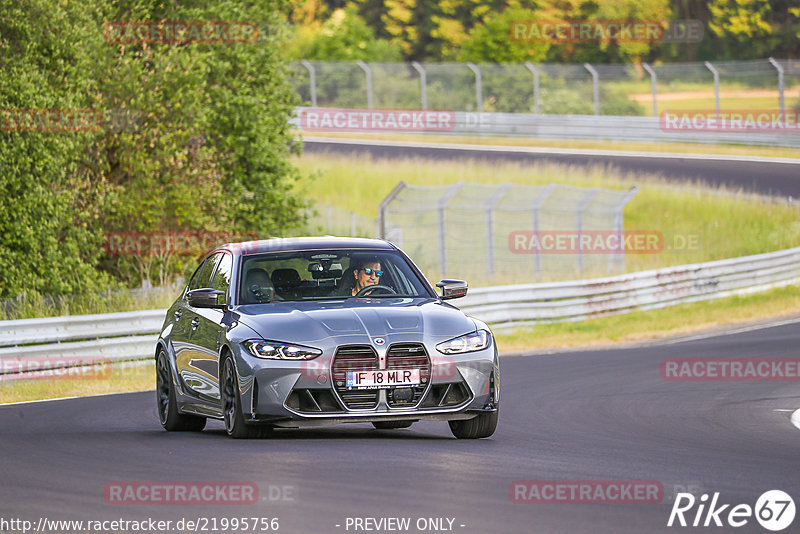 Bild #21995756 - Touristenfahrten Nürburgring Nordschleife (05.06.2023)