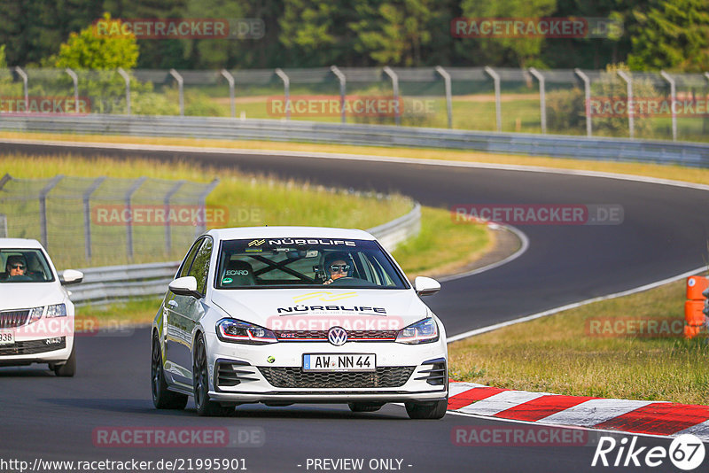 Bild #21995901 - Touristenfahrten Nürburgring Nordschleife (05.06.2023)