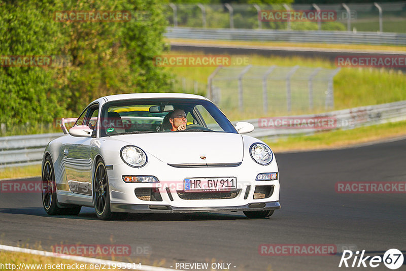 Bild #21995914 - Touristenfahrten Nürburgring Nordschleife (05.06.2023)