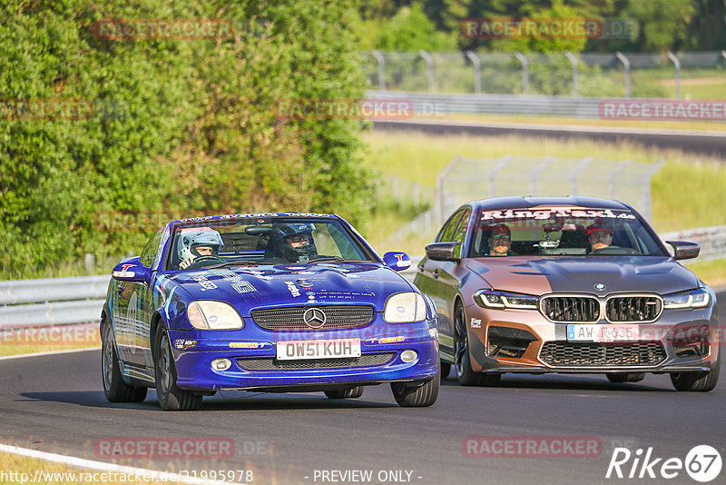 Bild #21995978 - Touristenfahrten Nürburgring Nordschleife (05.06.2023)