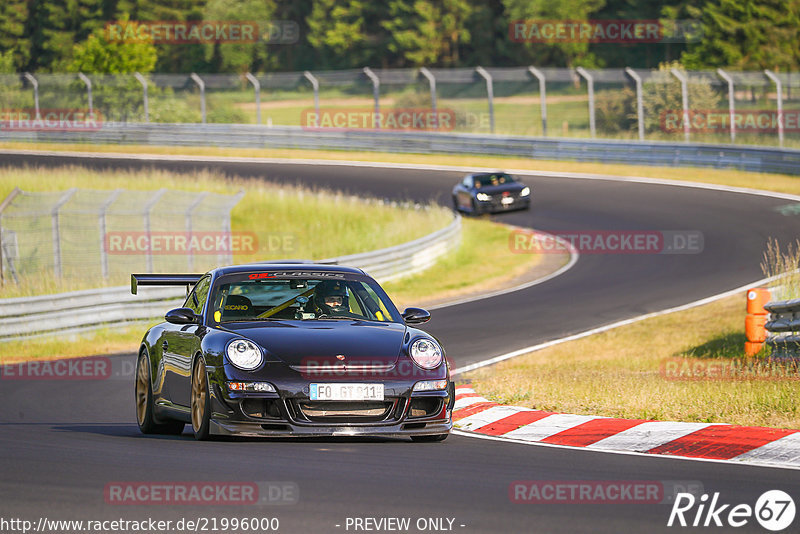 Bild #21996000 - Touristenfahrten Nürburgring Nordschleife (05.06.2023)