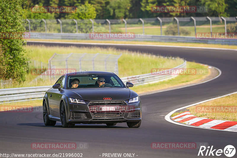 Bild #21996002 - Touristenfahrten Nürburgring Nordschleife (05.06.2023)