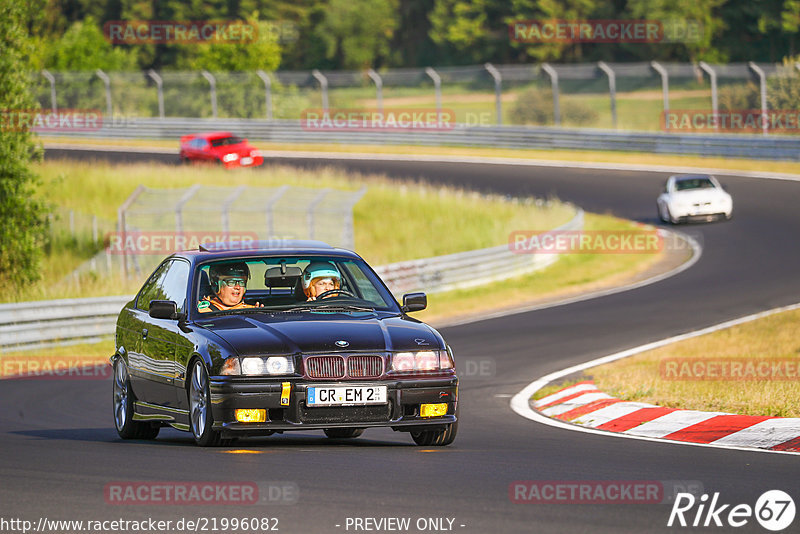 Bild #21996082 - Touristenfahrten Nürburgring Nordschleife (05.06.2023)