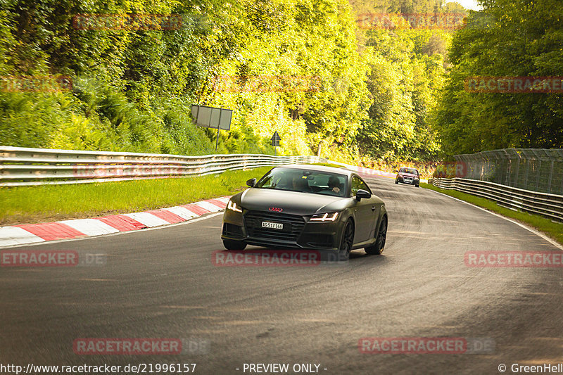 Bild #21996157 - Touristenfahrten Nürburgring Nordschleife (05.06.2023)