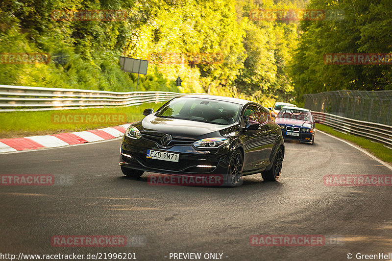 Bild #21996201 - Touristenfahrten Nürburgring Nordschleife (05.06.2023)