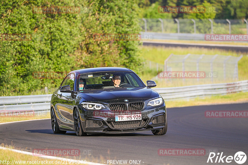 Bild #21996279 - Touristenfahrten Nürburgring Nordschleife (05.06.2023)