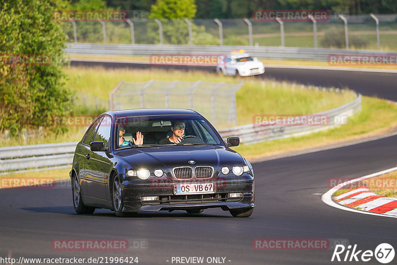 Bild #21996424 - Touristenfahrten Nürburgring Nordschleife (05.06.2023)