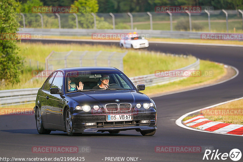 Bild #21996425 - Touristenfahrten Nürburgring Nordschleife (05.06.2023)