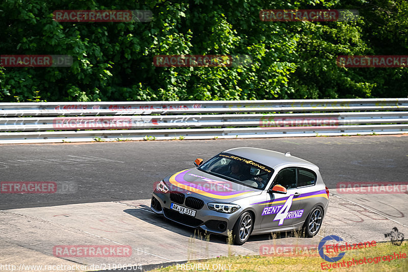 Bild #21996504 - Touristenfahrten Nürburgring Nordschleife (05.06.2023)