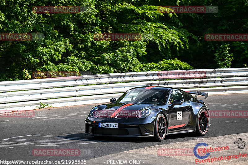 Bild #21996535 - Touristenfahrten Nürburgring Nordschleife (05.06.2023)