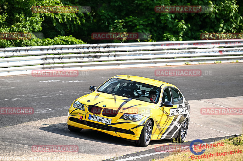 Bild #21996553 - Touristenfahrten Nürburgring Nordschleife (05.06.2023)