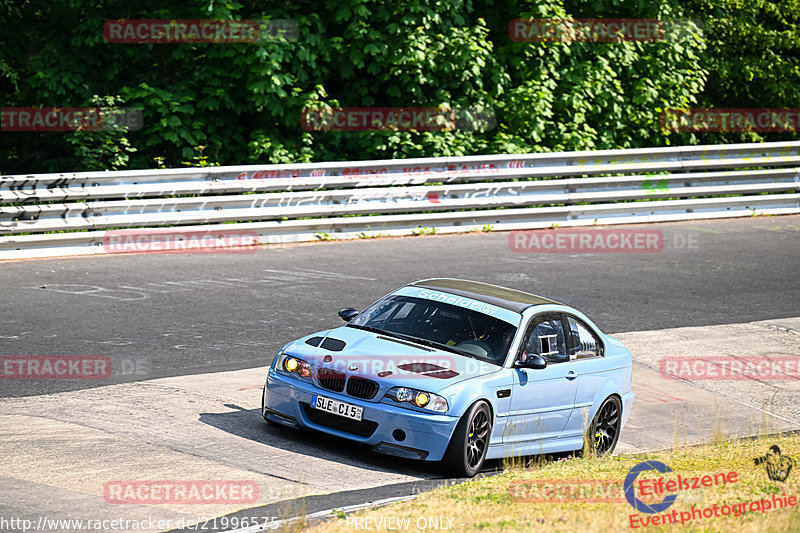 Bild #21996575 - Touristenfahrten Nürburgring Nordschleife (05.06.2023)