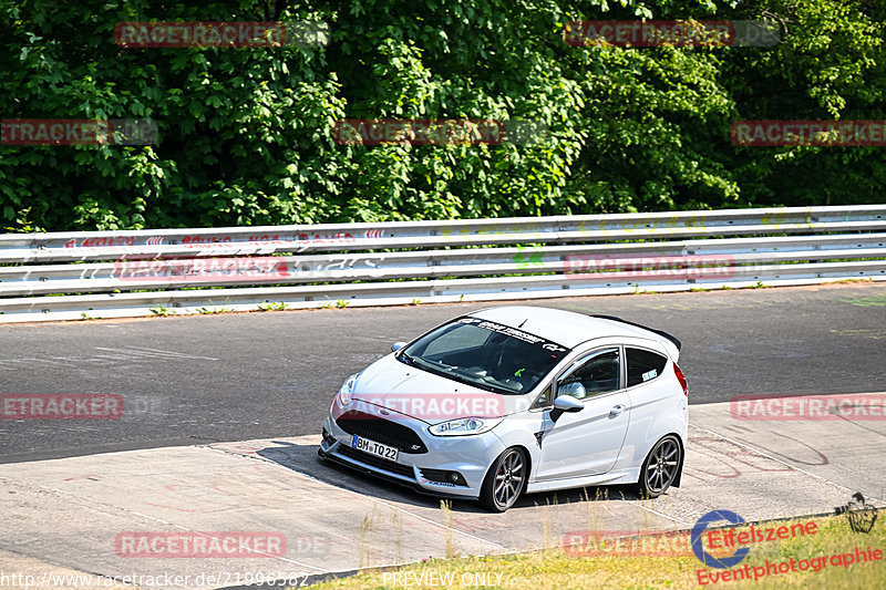 Bild #21996582 - Touristenfahrten Nürburgring Nordschleife (05.06.2023)