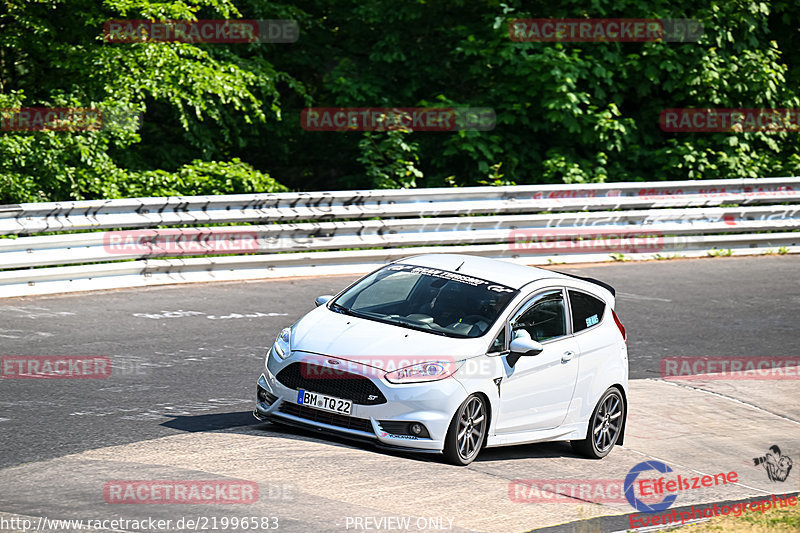 Bild #21996583 - Touristenfahrten Nürburgring Nordschleife (05.06.2023)