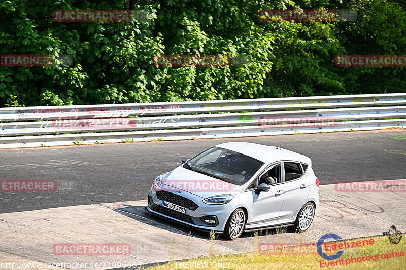 Bild #21996663 - Touristenfahrten Nürburgring Nordschleife (05.06.2023)