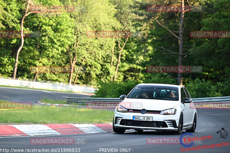 Bild #21996833 - Touristenfahrten Nürburgring Nordschleife (05.06.2023)