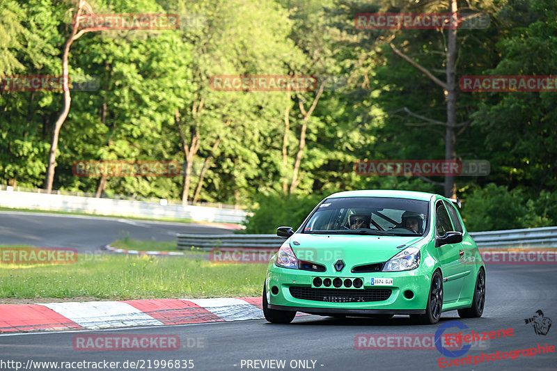 Bild #21996835 - Touristenfahrten Nürburgring Nordschleife (05.06.2023)