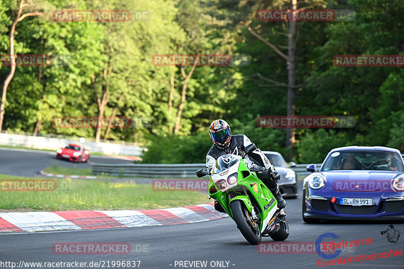 Bild #21996837 - Touristenfahrten Nürburgring Nordschleife (05.06.2023)