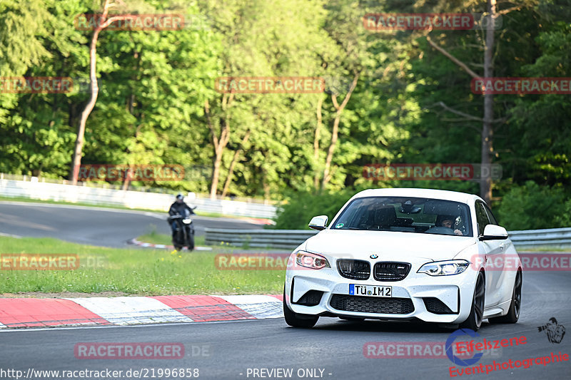 Bild #21996858 - Touristenfahrten Nürburgring Nordschleife (05.06.2023)