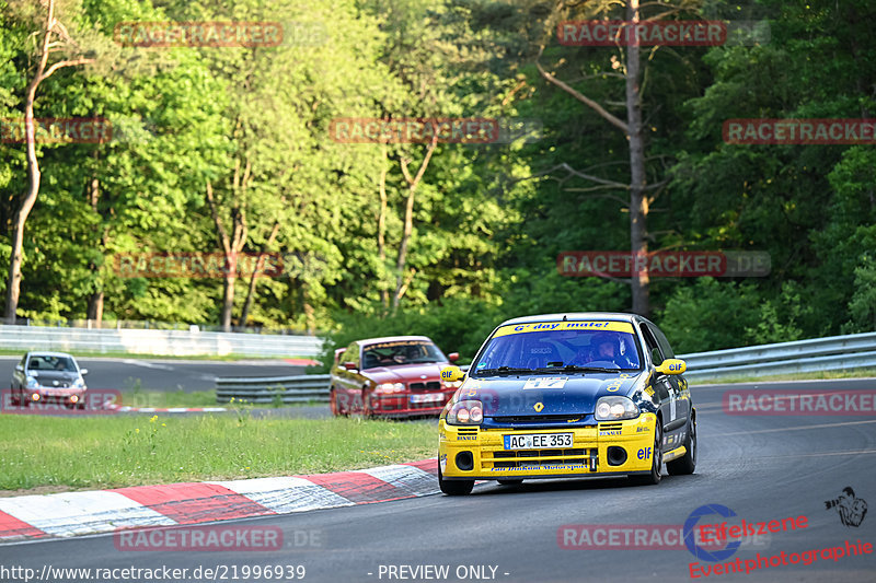 Bild #21996939 - Touristenfahrten Nürburgring Nordschleife (05.06.2023)