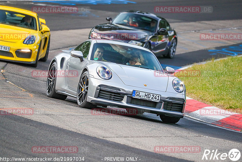 Bild #21997034 - Touristenfahrten Nürburgring Nordschleife (05.06.2023)