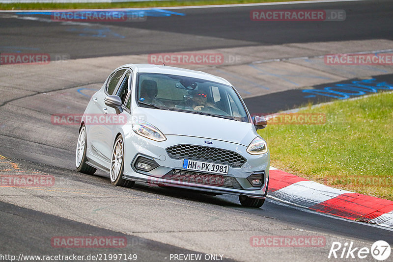 Bild #21997149 - Touristenfahrten Nürburgring Nordschleife (05.06.2023)