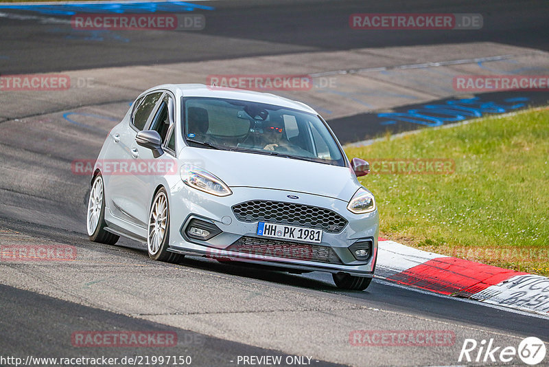 Bild #21997150 - Touristenfahrten Nürburgring Nordschleife (05.06.2023)