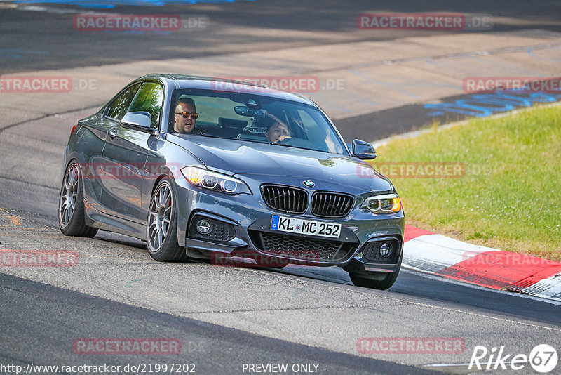 Bild #21997202 - Touristenfahrten Nürburgring Nordschleife (05.06.2023)